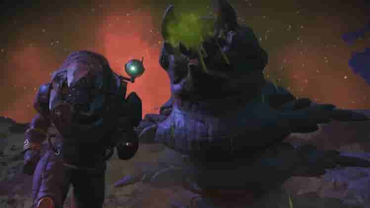 No Man's Sky screenshot thumbnail screenshot 83