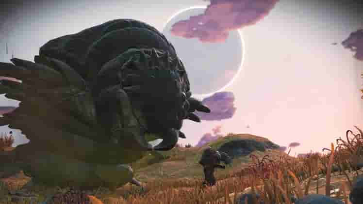 No Man's Sky screenshot thumbnail screenshot 84