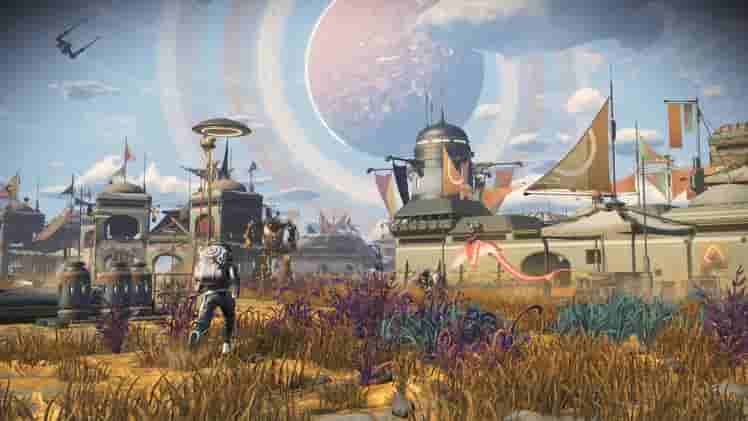 No Man's Sky screenshot thumbnail screenshot 85