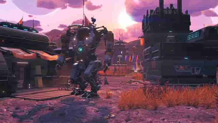 No Man's Sky screenshot thumbnail screenshot 87