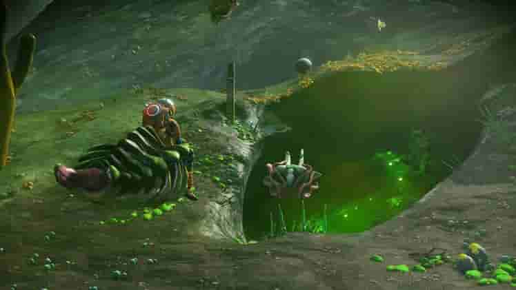 No Man's Sky screenshot thumbnail screenshot 92