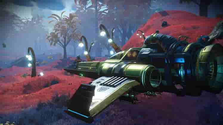 No Man's Sky screenshot thumbnail screenshot 94