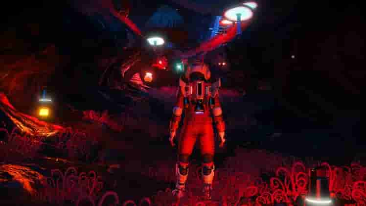 No Man's Sky screenshot thumbnail screenshot 96