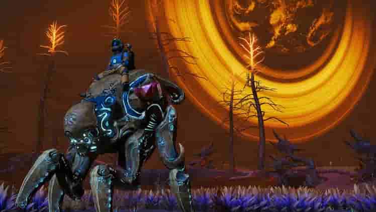 No Man's Sky screenshot thumbnail screenshot 98