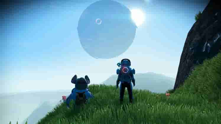 No Man's Sky screenshot thumbnail screenshot 99
