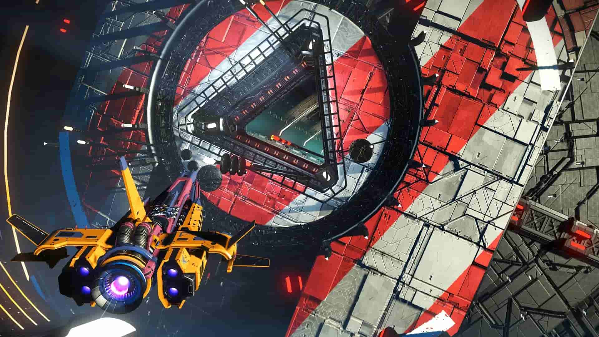 No Man's Sky  screenshot thumbnail screenshot 11