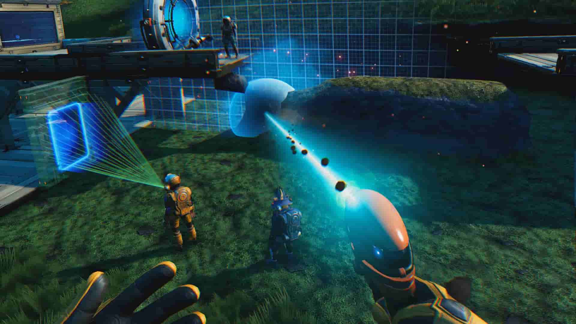 No Man's Sky  screenshot thumbnail screenshot 112