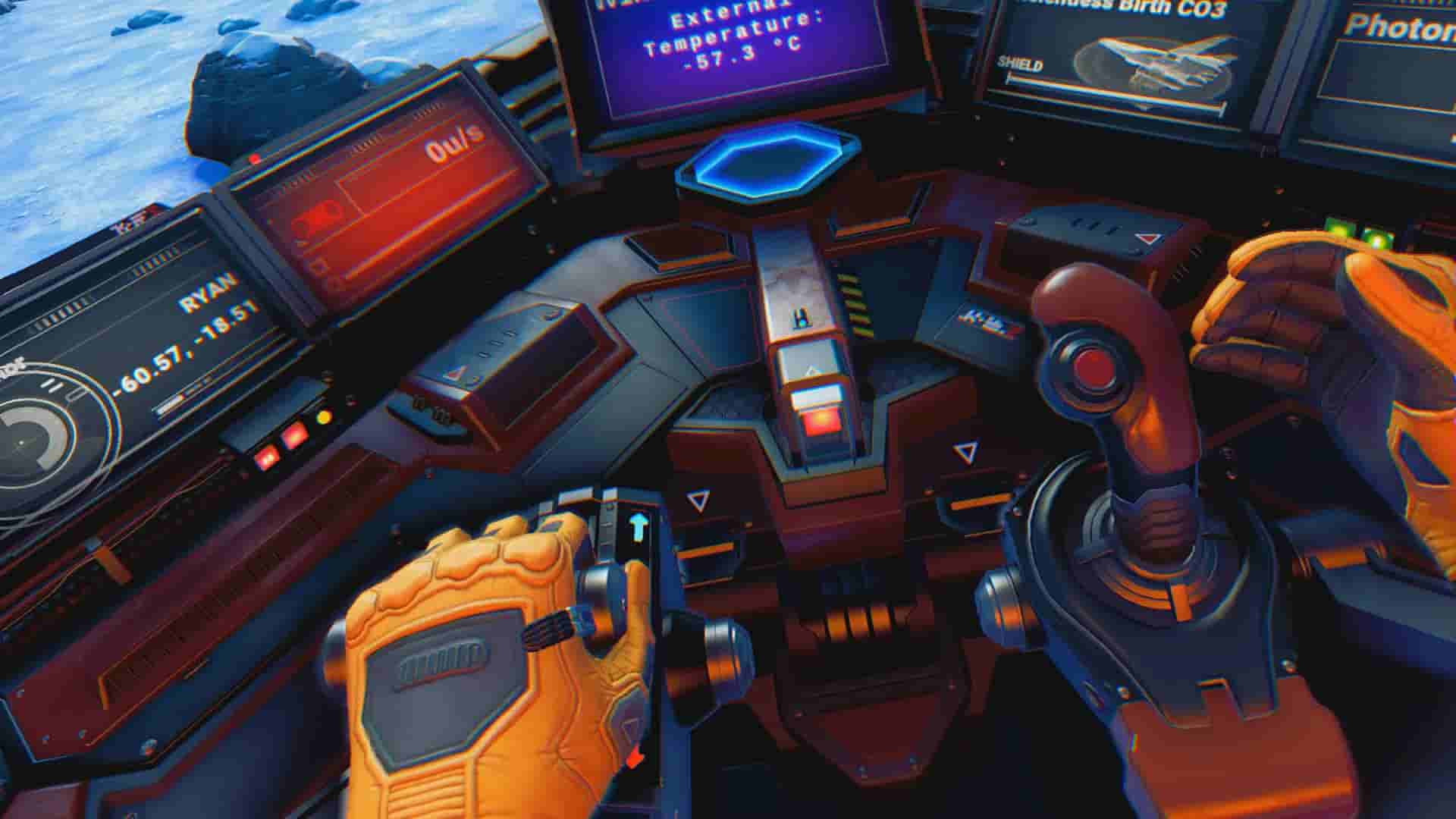 No Man's Sky  screenshot thumbnail screenshot 113