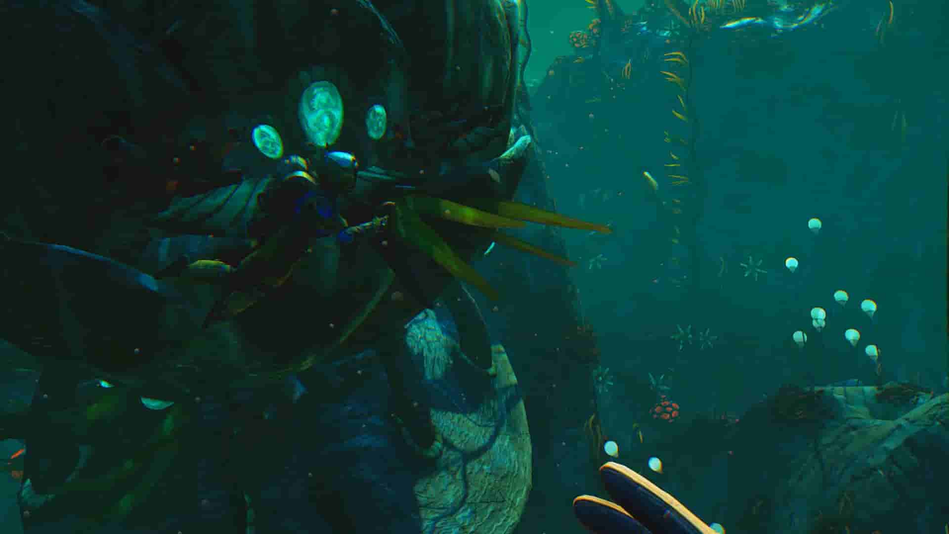 No Man's Sky  screenshot thumbnail screenshot 115