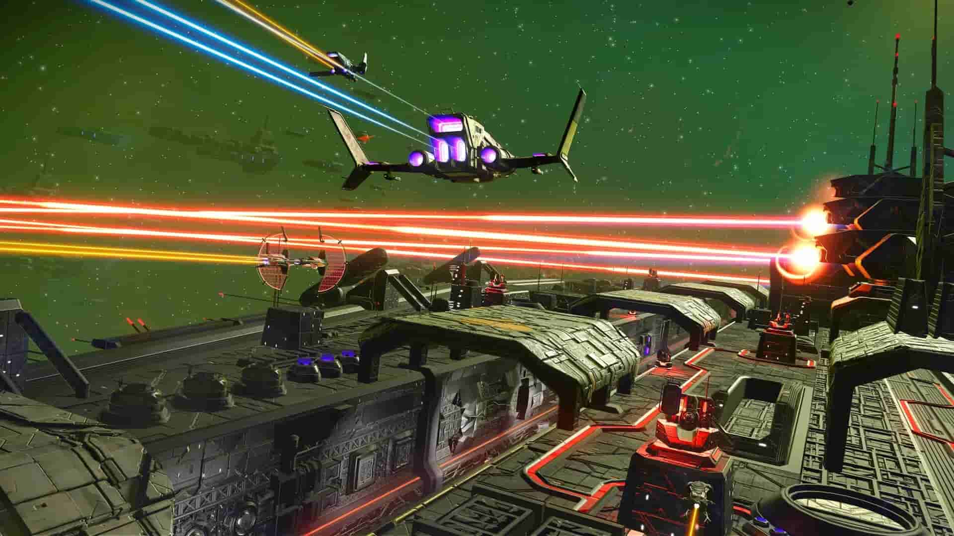No Man's Sky  screenshot thumbnail screenshot 24