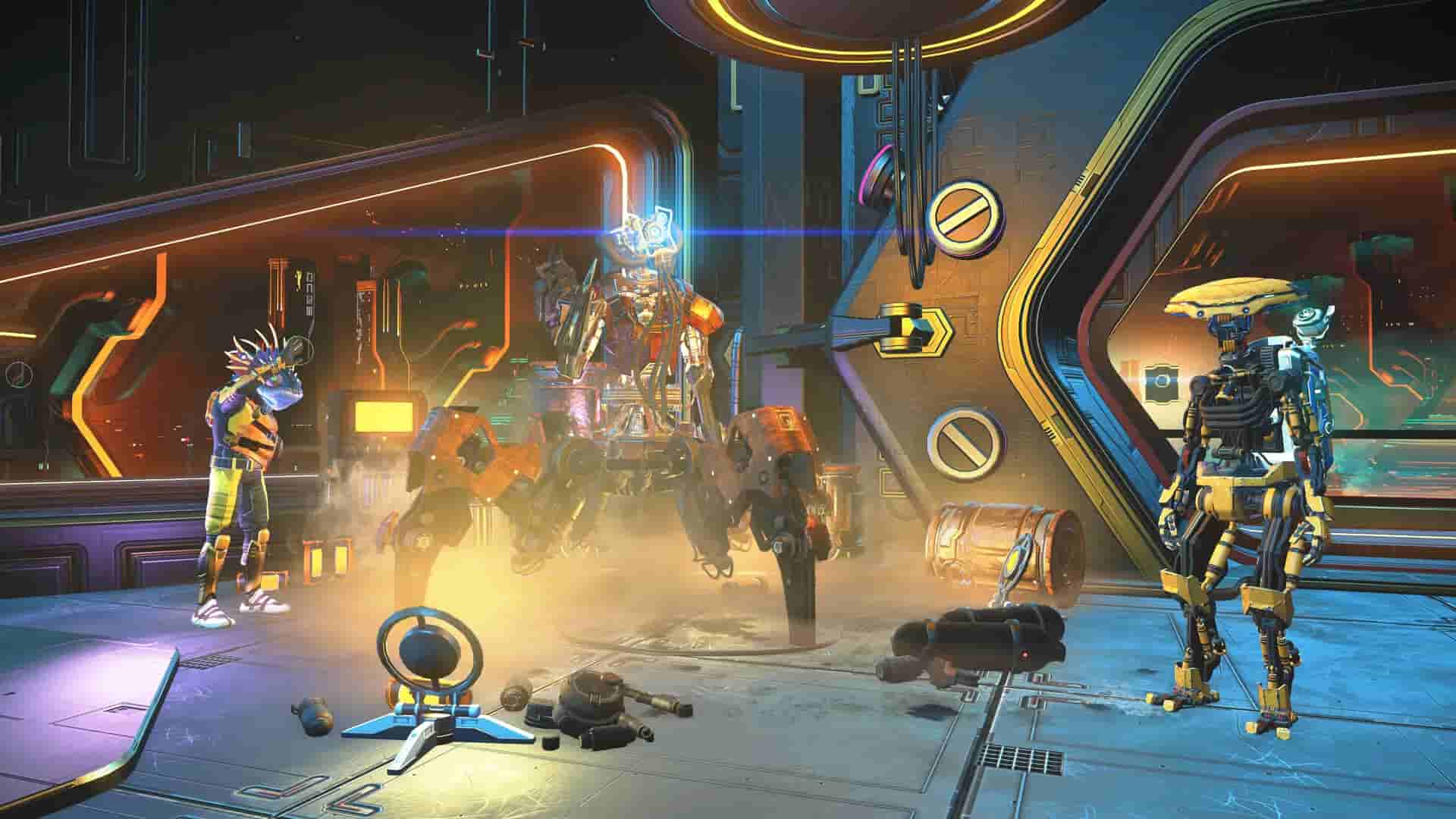 No Man's Sky  screenshot thumbnail screenshot 32