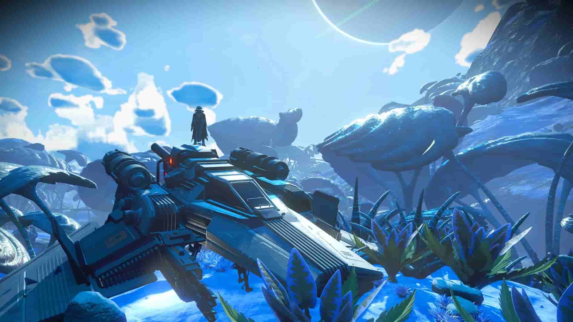 No Man's Sky  screenshot thumbnail screenshot 41