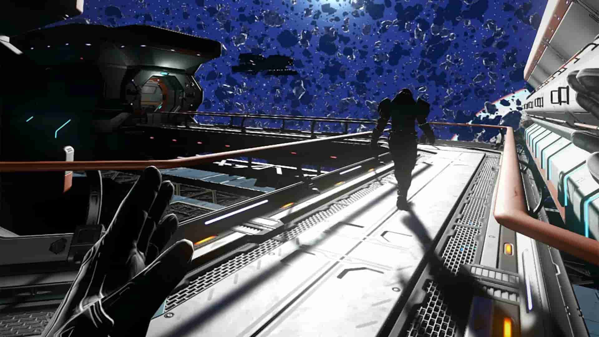 No Man's Sky  screenshot thumbnail screenshot 43