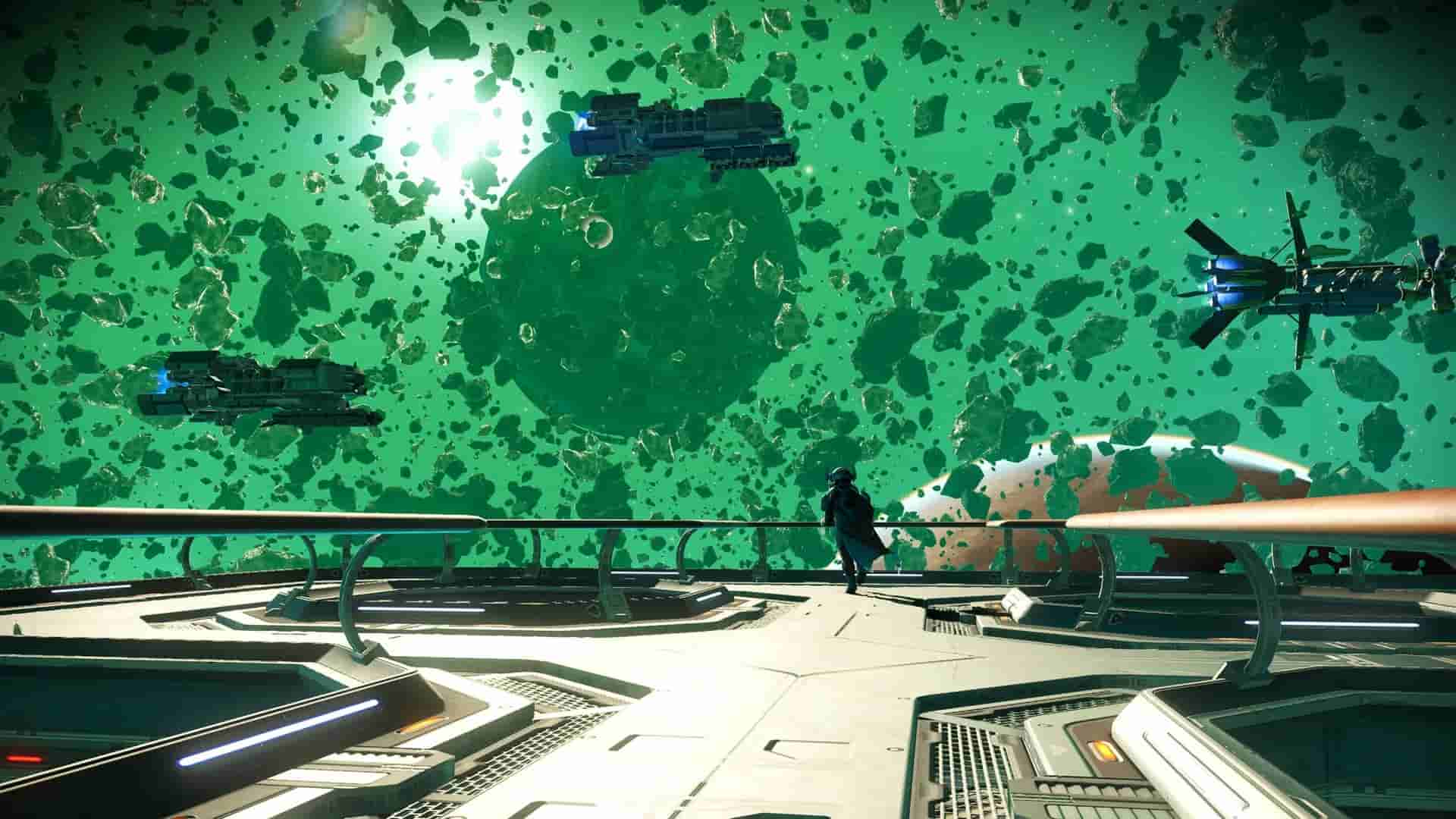 No Man's Sky  screenshot thumbnail screenshot 51