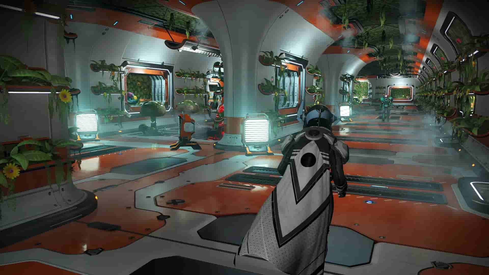 No Man's Sky  screenshot thumbnail screenshot 53
