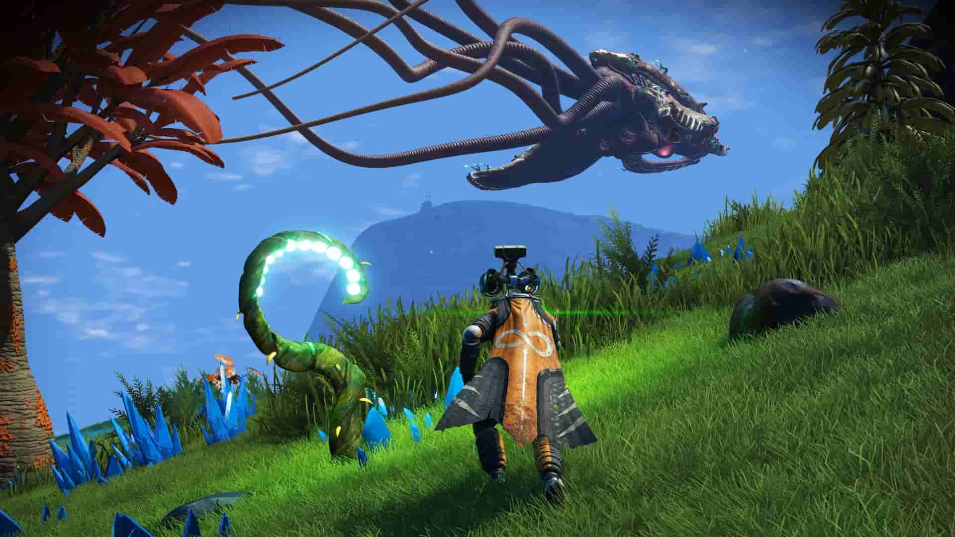 No Man's Sky  screenshot thumbnail screenshot 56