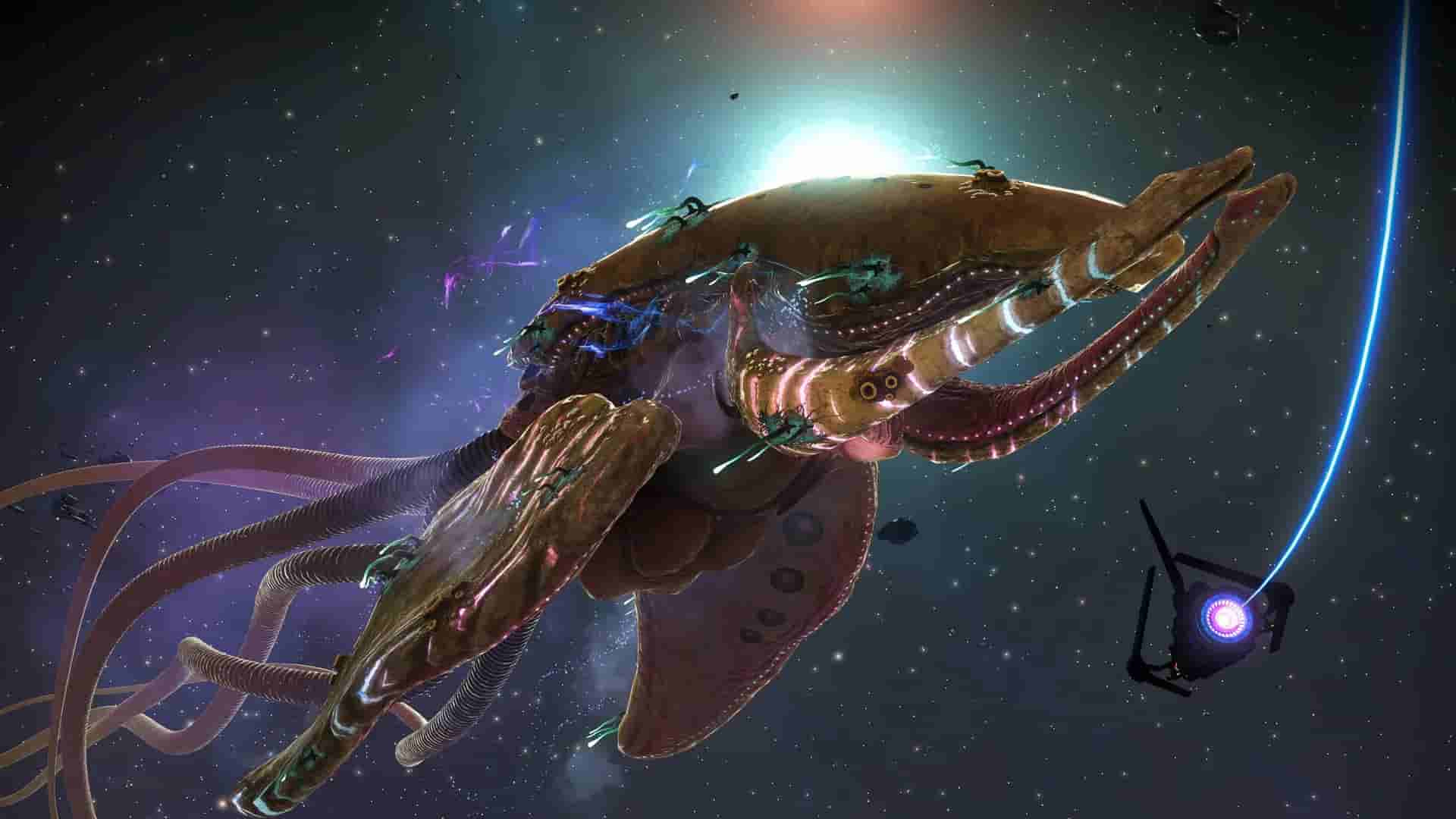 No Man's Sky  screenshot thumbnail screenshot 58