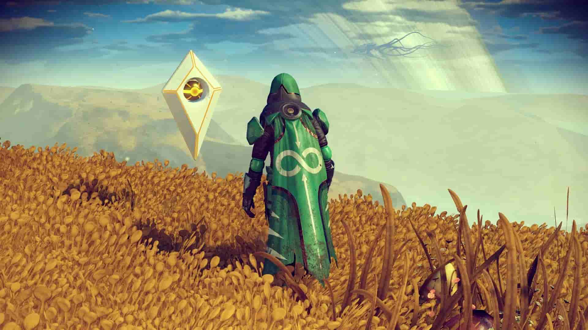 No Man's Sky  screenshot thumbnail screenshot 59