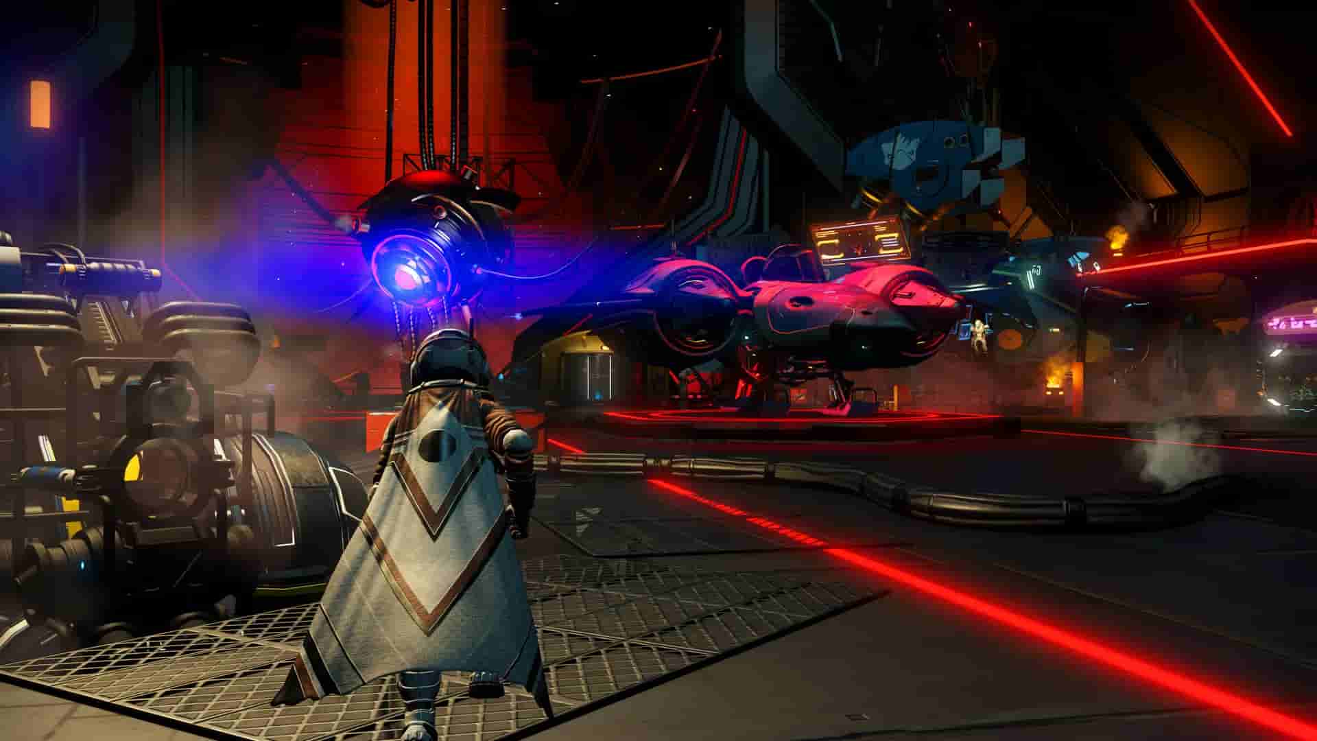 No Man's Sky  screenshot thumbnail screenshot 61