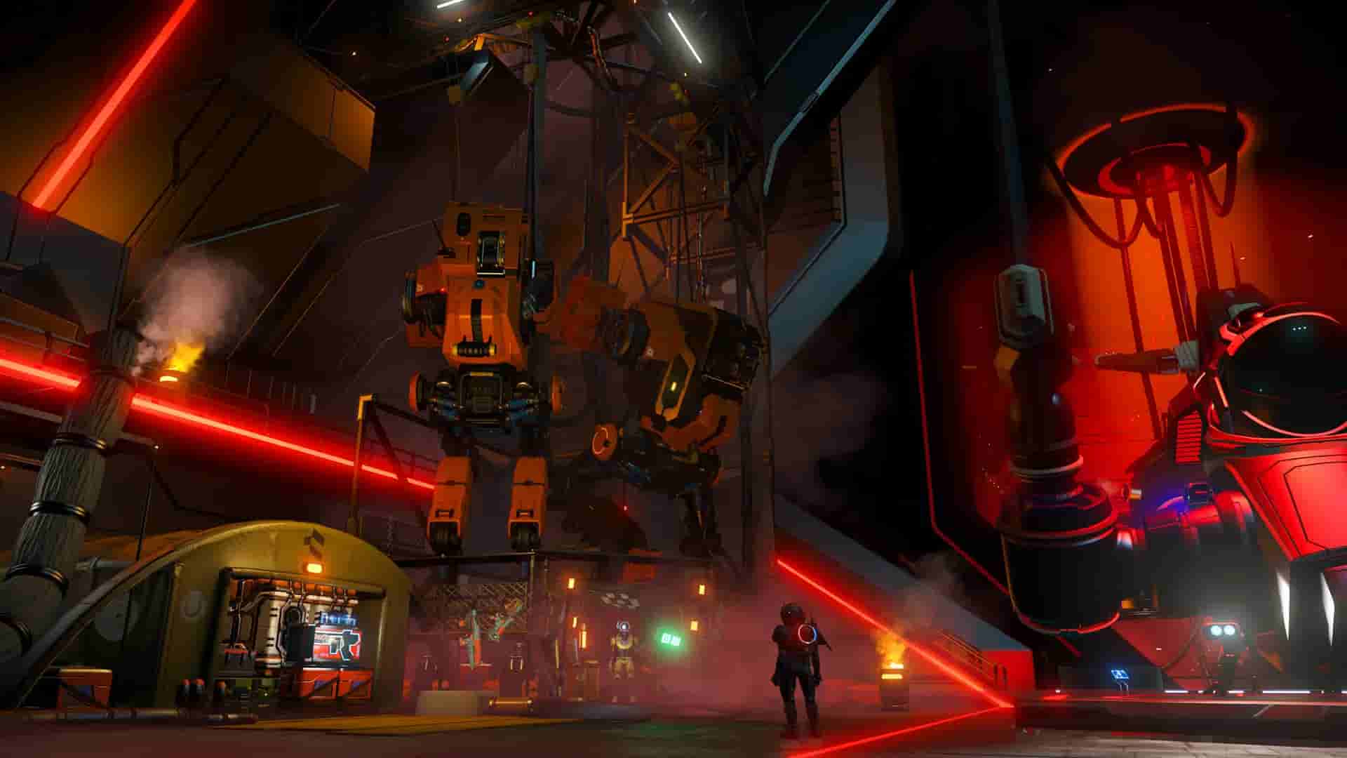 No Man's Sky  screenshot thumbnail screenshot 63