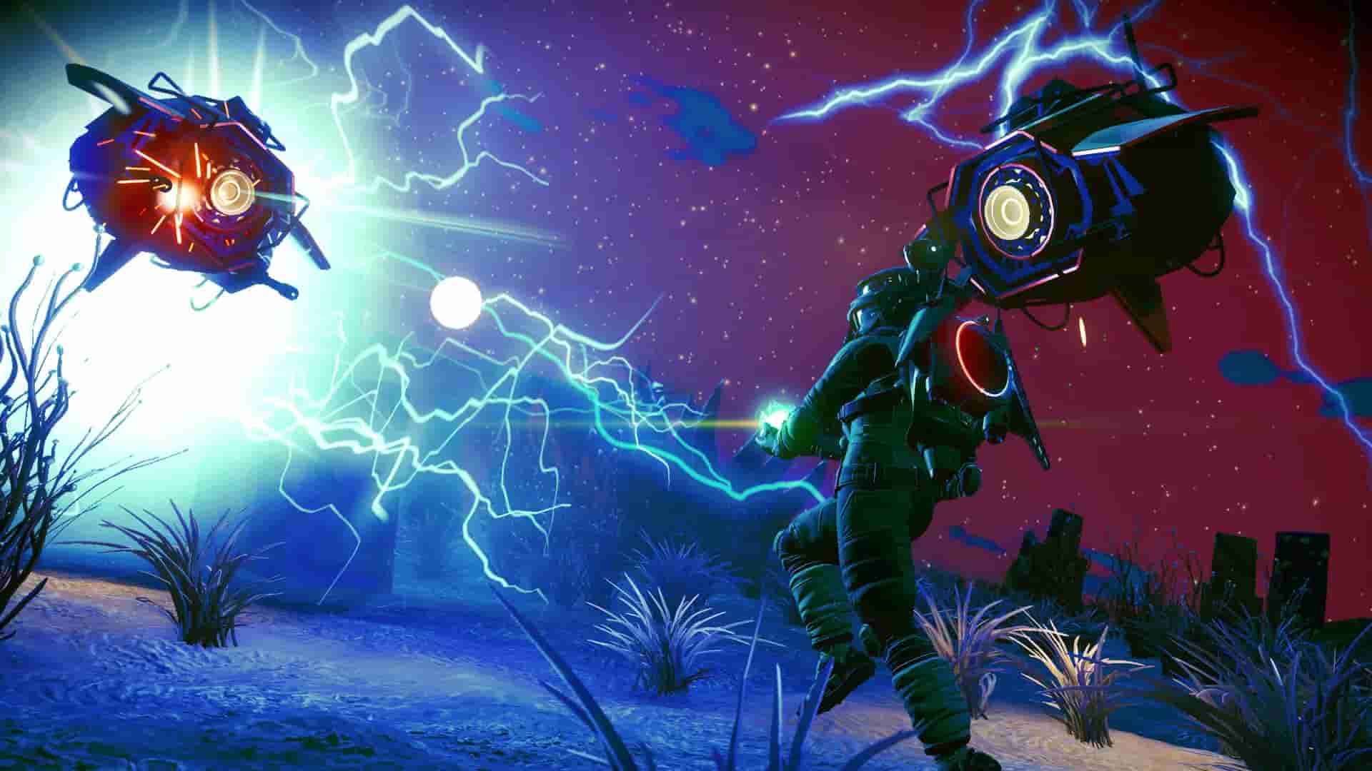 No Man's Sky  screenshot thumbnail screenshot 65