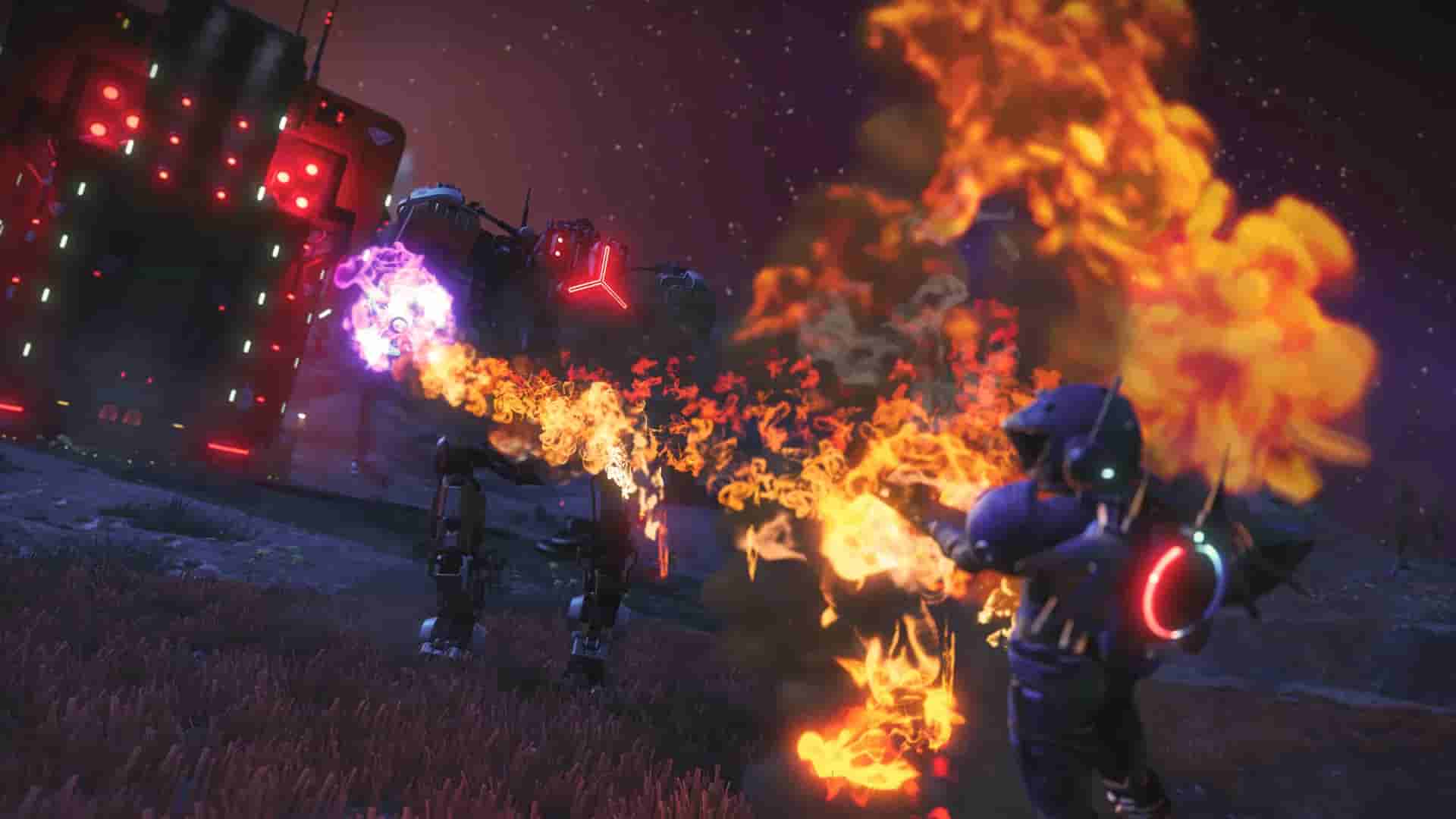 No Man's Sky  screenshot thumbnail screenshot 68