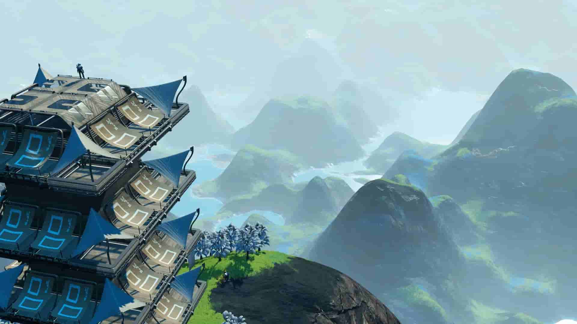 No Man's Sky  screenshot thumbnail screenshot 74