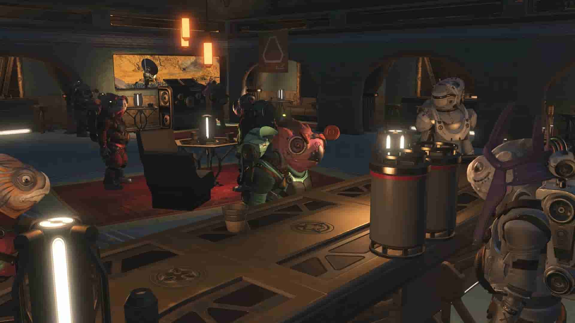 No Man's Sky  screenshot thumbnail screenshot 76