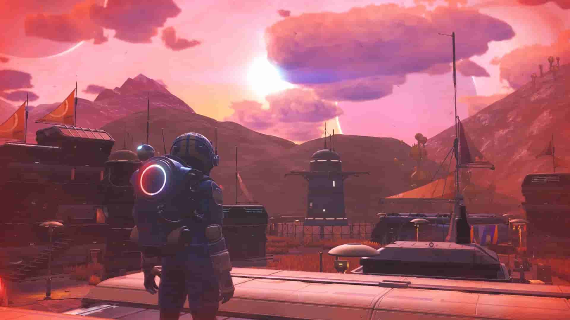 No Man's Sky  screenshot thumbnail screenshot 77