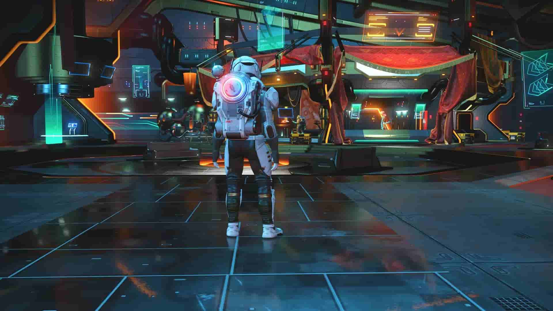 No Man's Sky  screenshot thumbnail screenshot 79