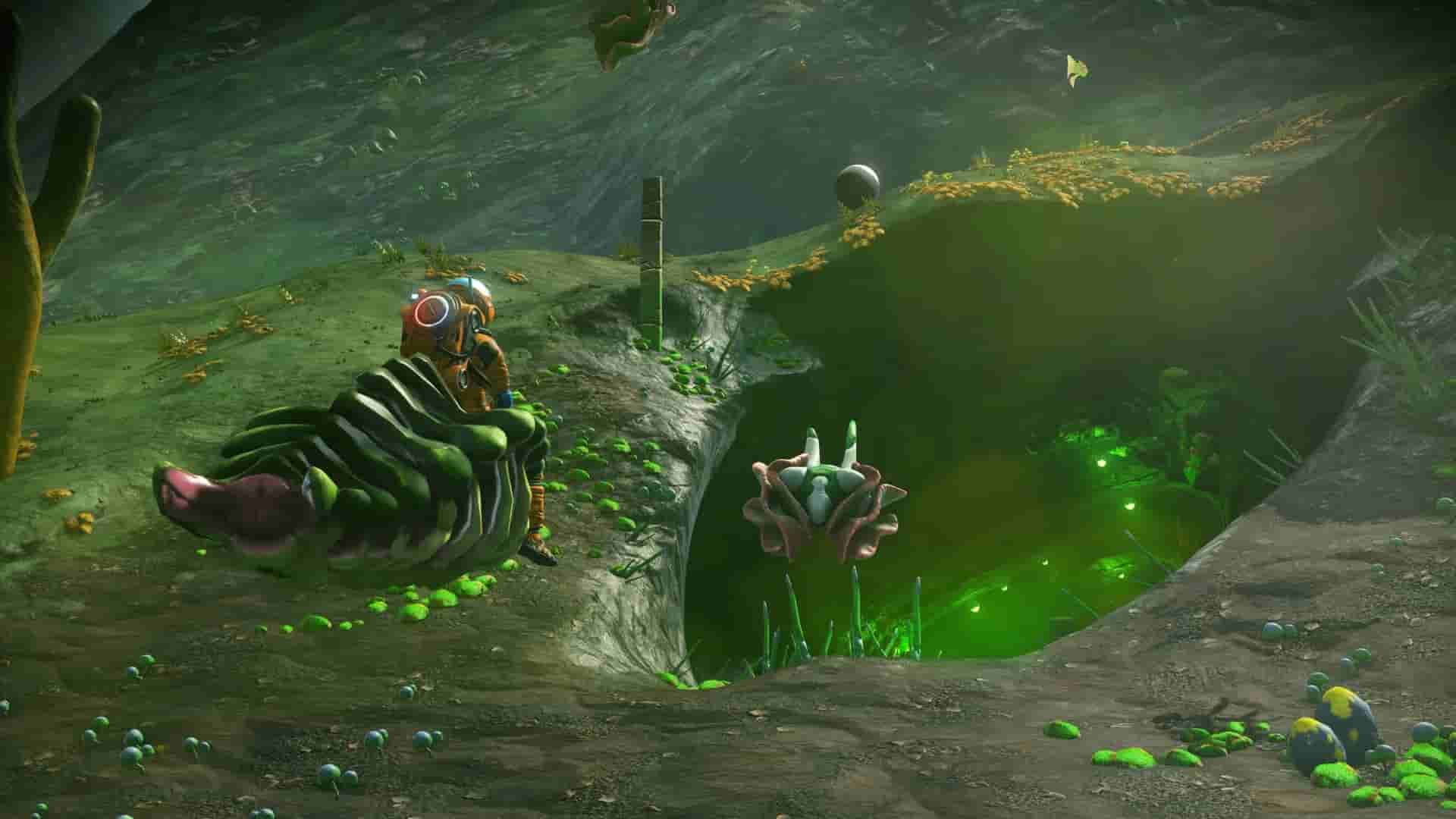 No Man's Sky  screenshot thumbnail screenshot 80