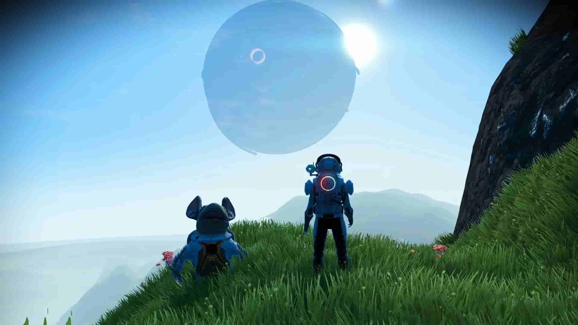 No Man's Sky  screenshot thumbnail screenshot 87