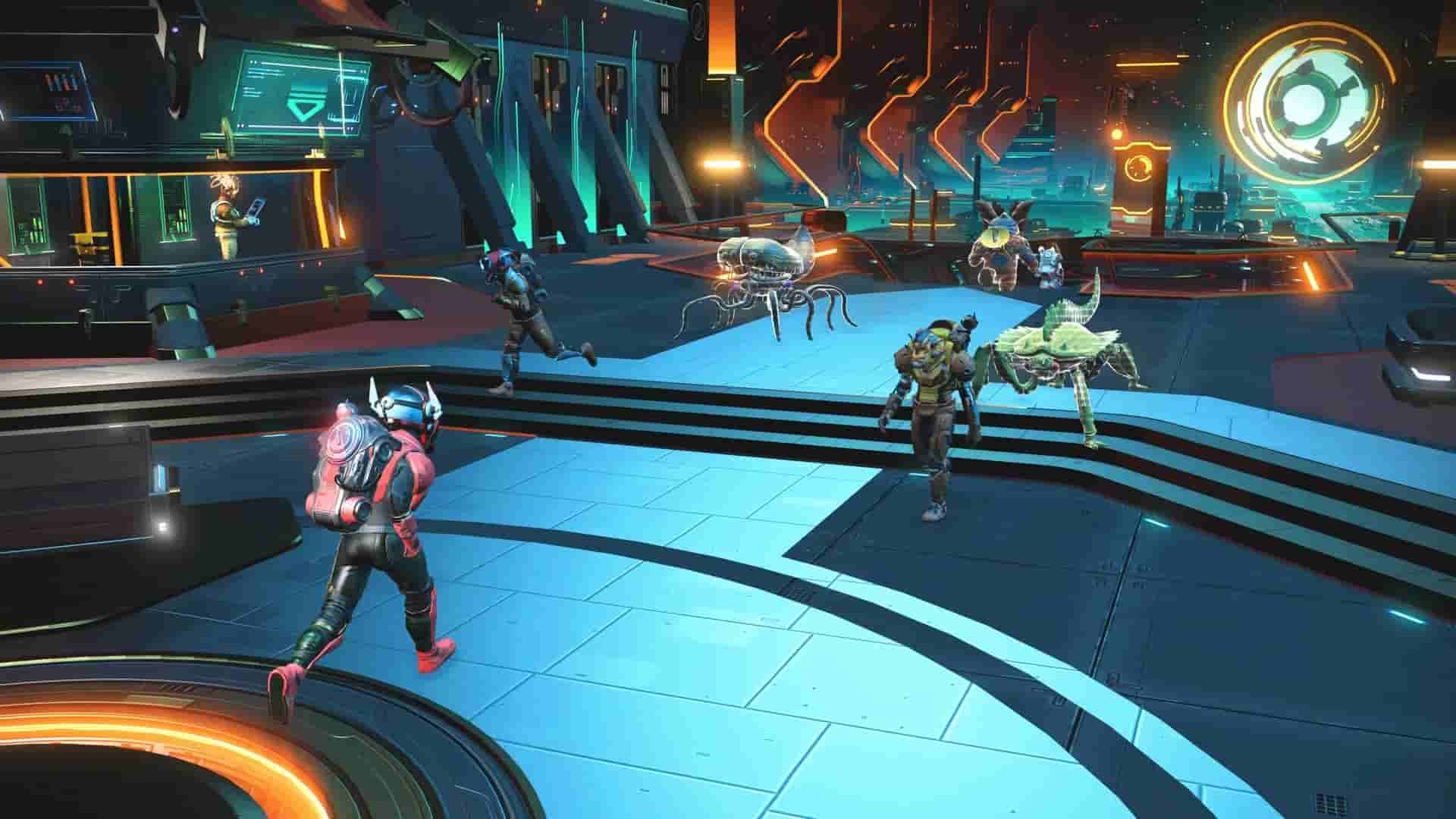No Man's Sky  screenshot thumbnail screenshot 89