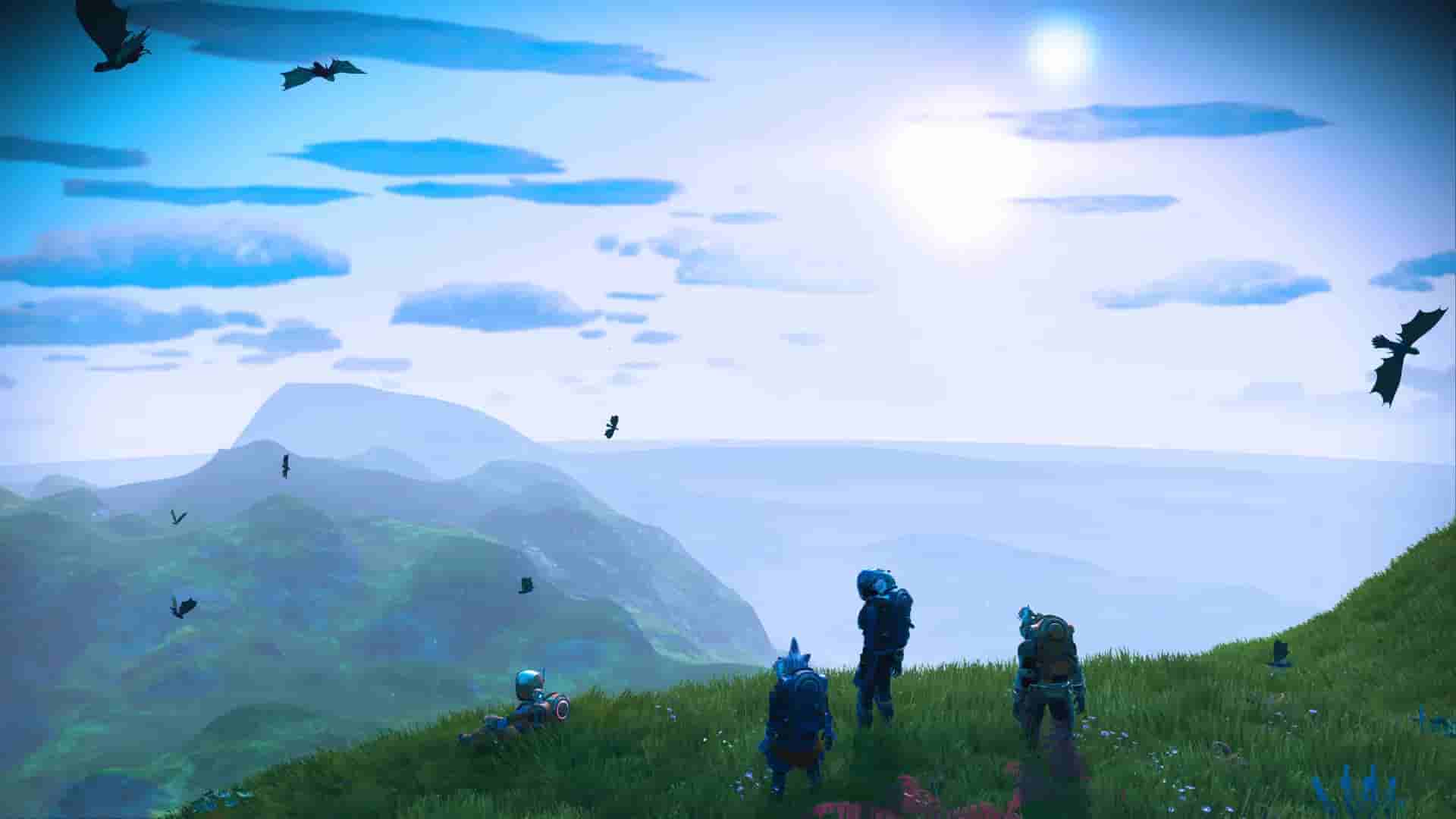 No Man's Sky  screenshot thumbnail screenshot 94