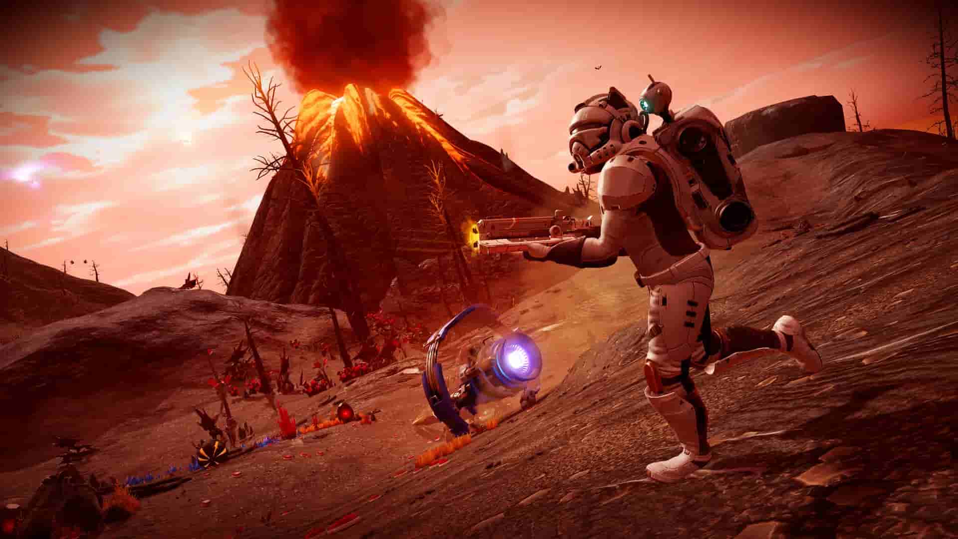 No Man's Sky  screenshot thumbnail screenshot 97