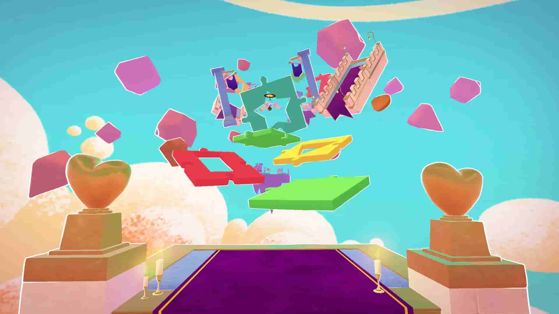 No More Rainbows screenshot thumbnail screenshot 7