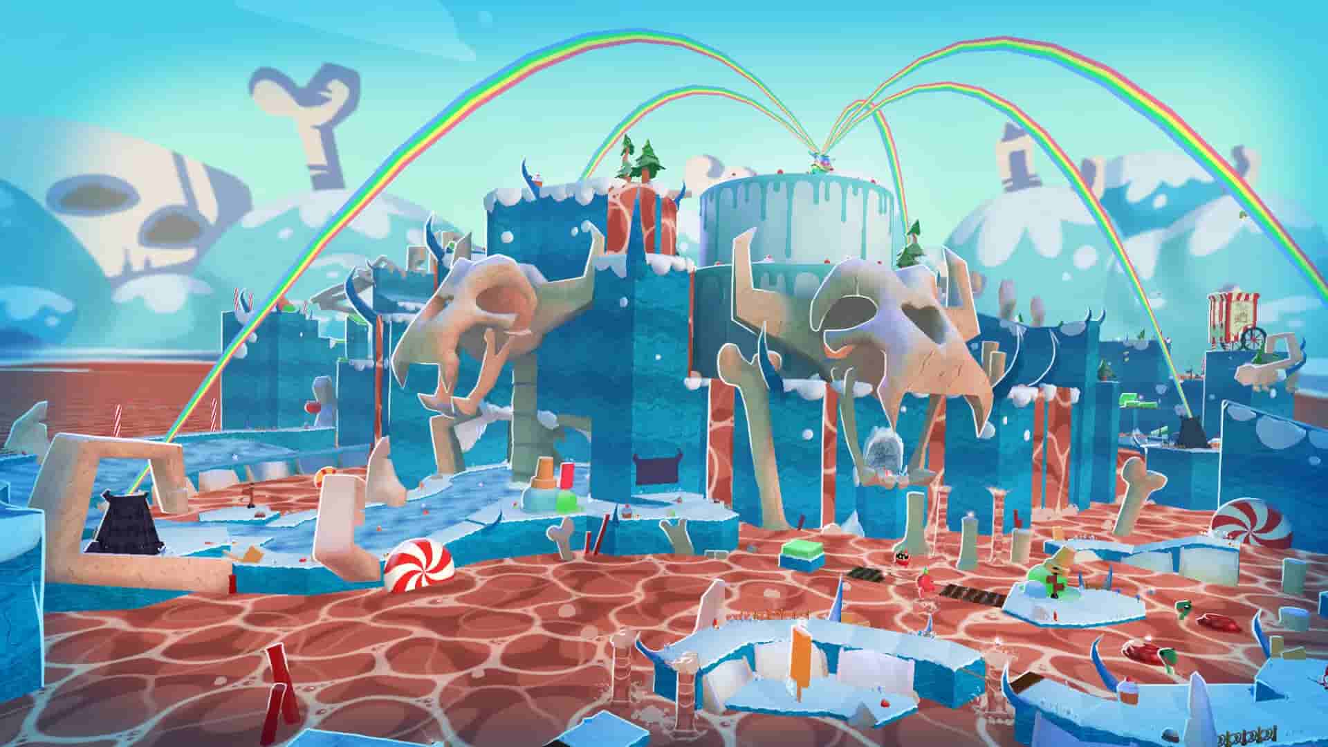 No More Rainbows screenshot thumbnail screenshot 9