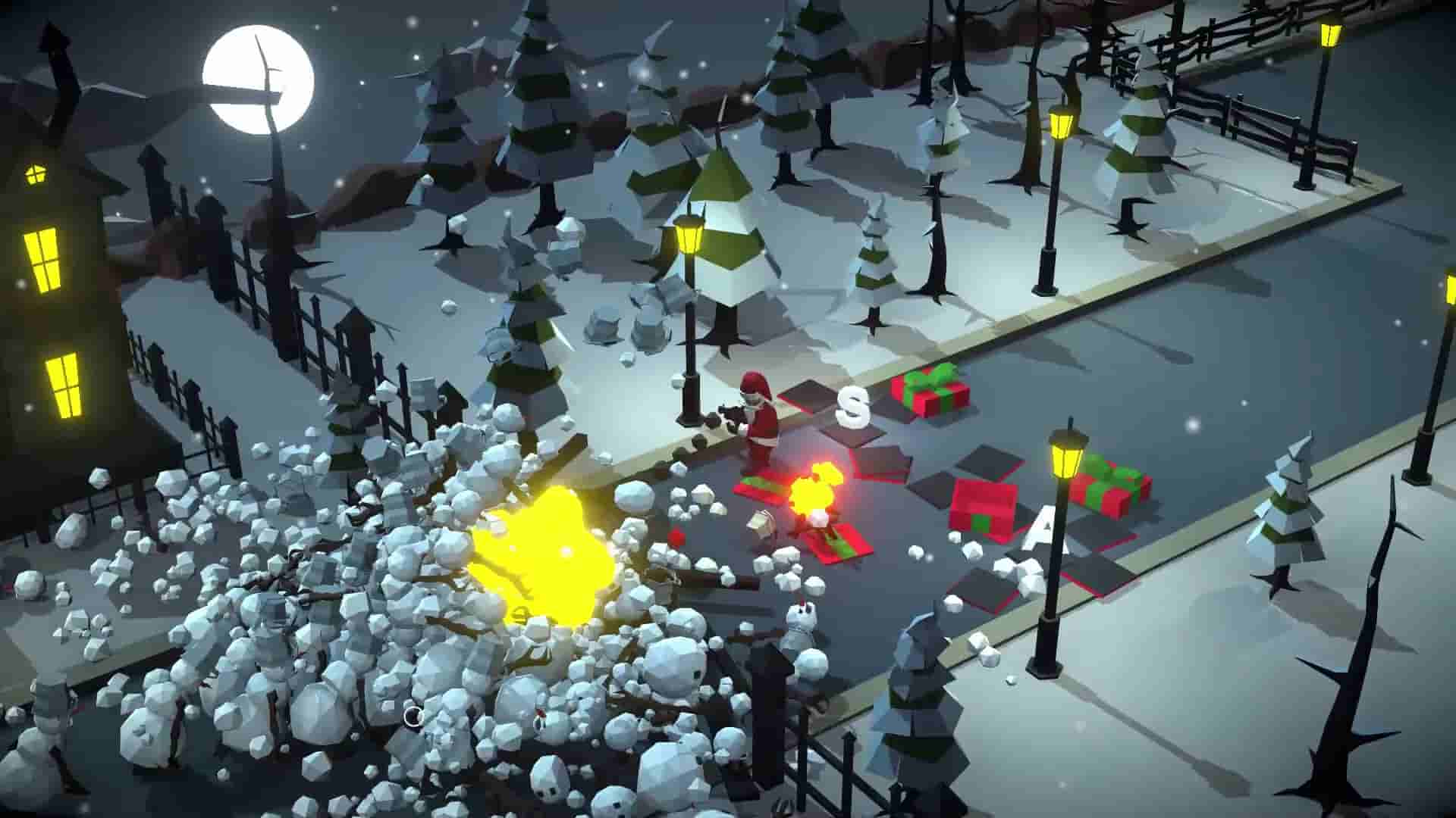 No More Snow screenshot thumbnail screenshot 0