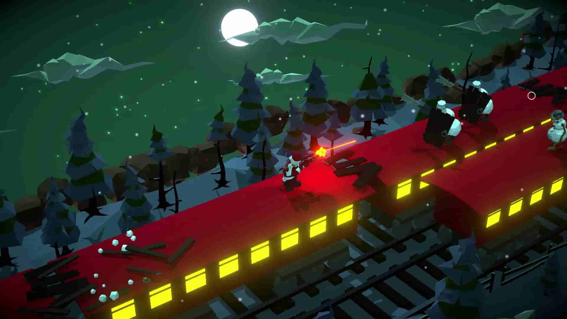No More Snow screenshot thumbnail screenshot 1