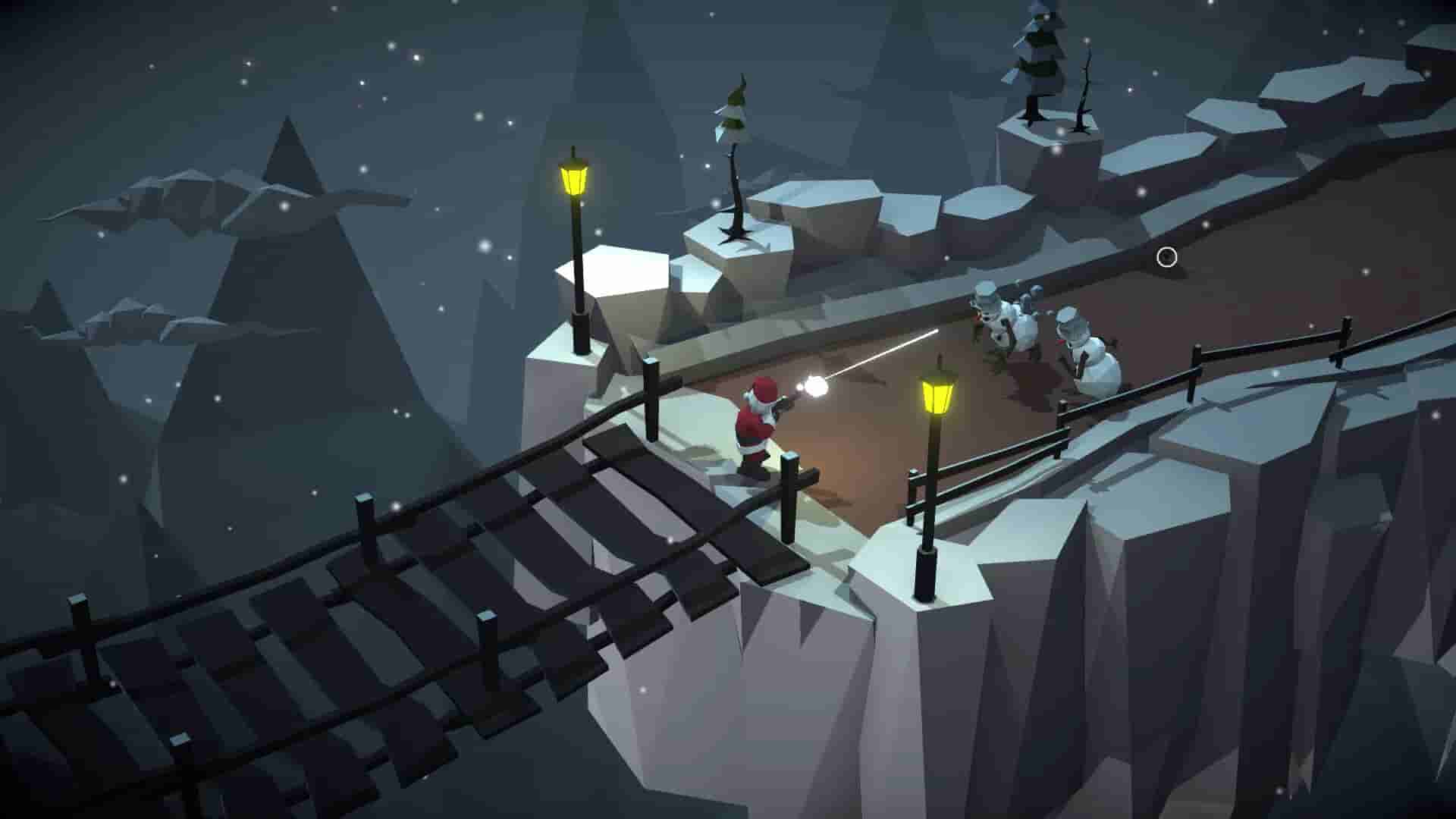 No More Snow screenshot thumbnail screenshot 2