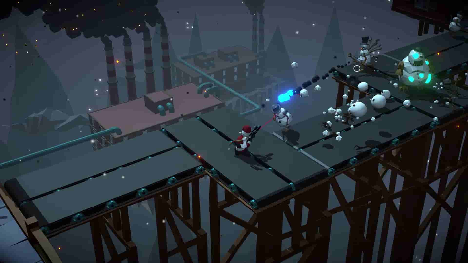 No More Snow screenshot thumbnail screenshot 3