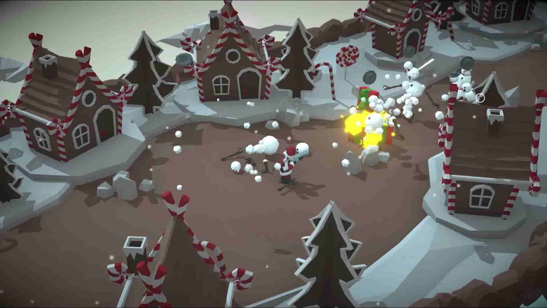 No More Snow screenshot thumbnail screenshot 5