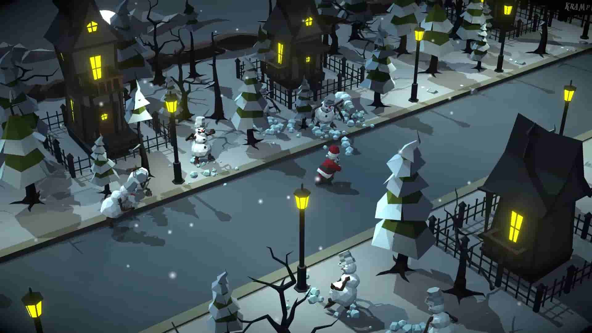 No More Snow screenshot thumbnail screenshot 6