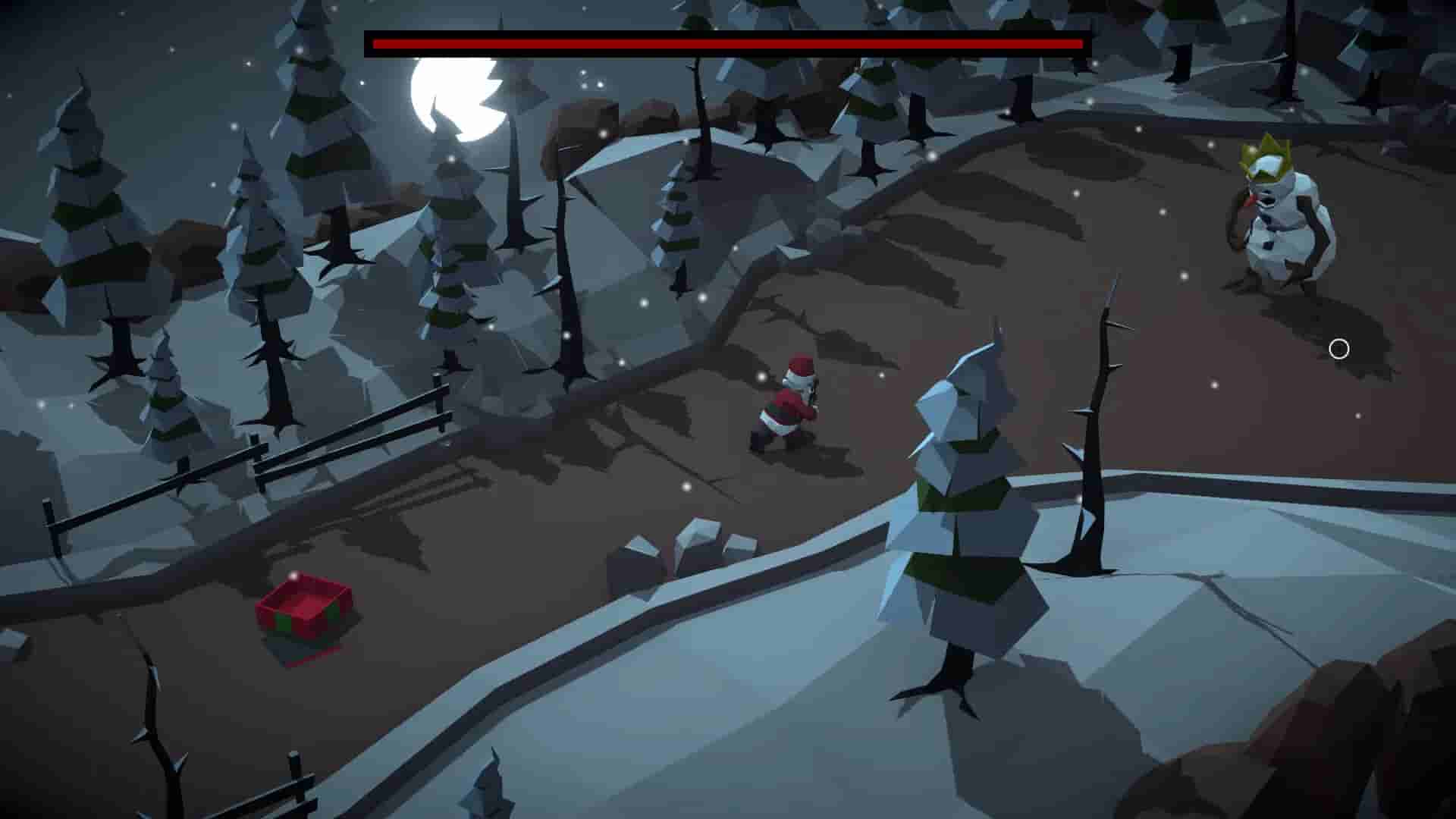 No More Snow screenshot thumbnail screenshot 8