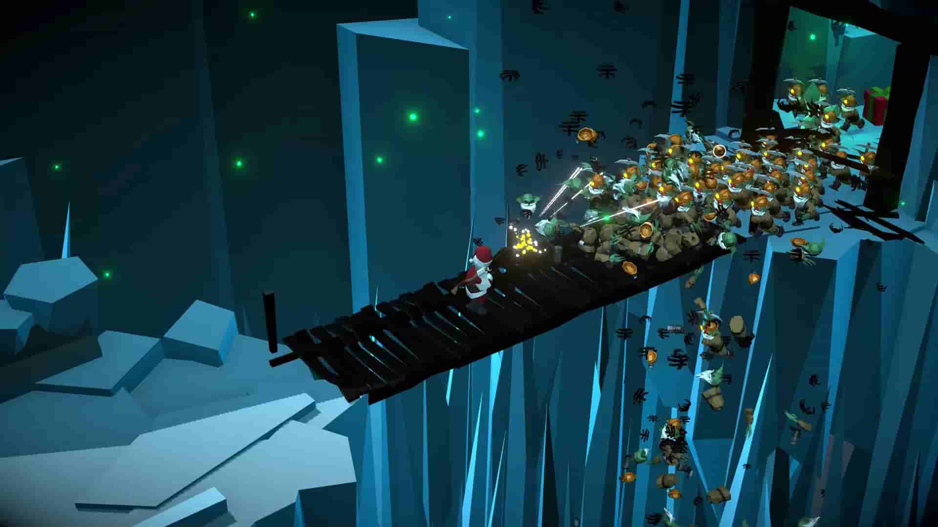 No More Snow screenshot thumbnail screenshot 9
