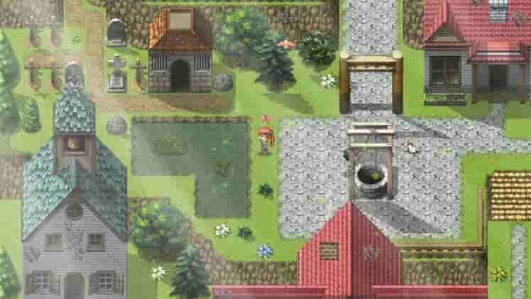 No One Lives in Heaven screenshot thumbnail screenshot 0