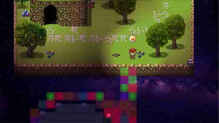 No One Lives in Heaven screenshot thumbnail screenshot 2