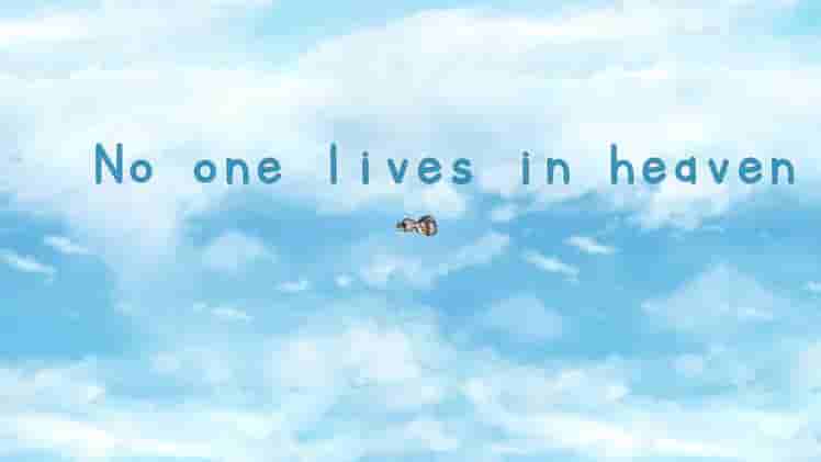No One Lives in Heaven screenshot thumbnail screenshot 4