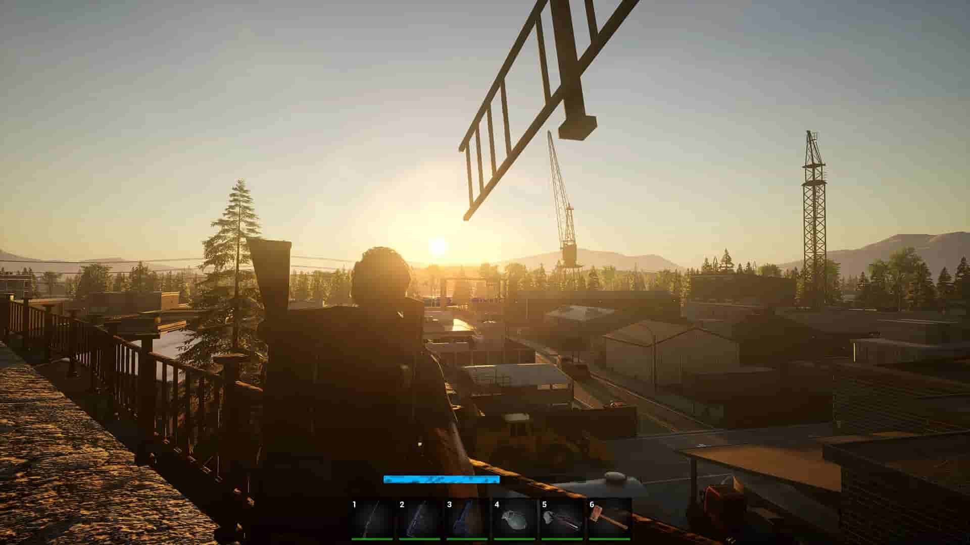 No One Survived screenshot thumbnail screenshot 1