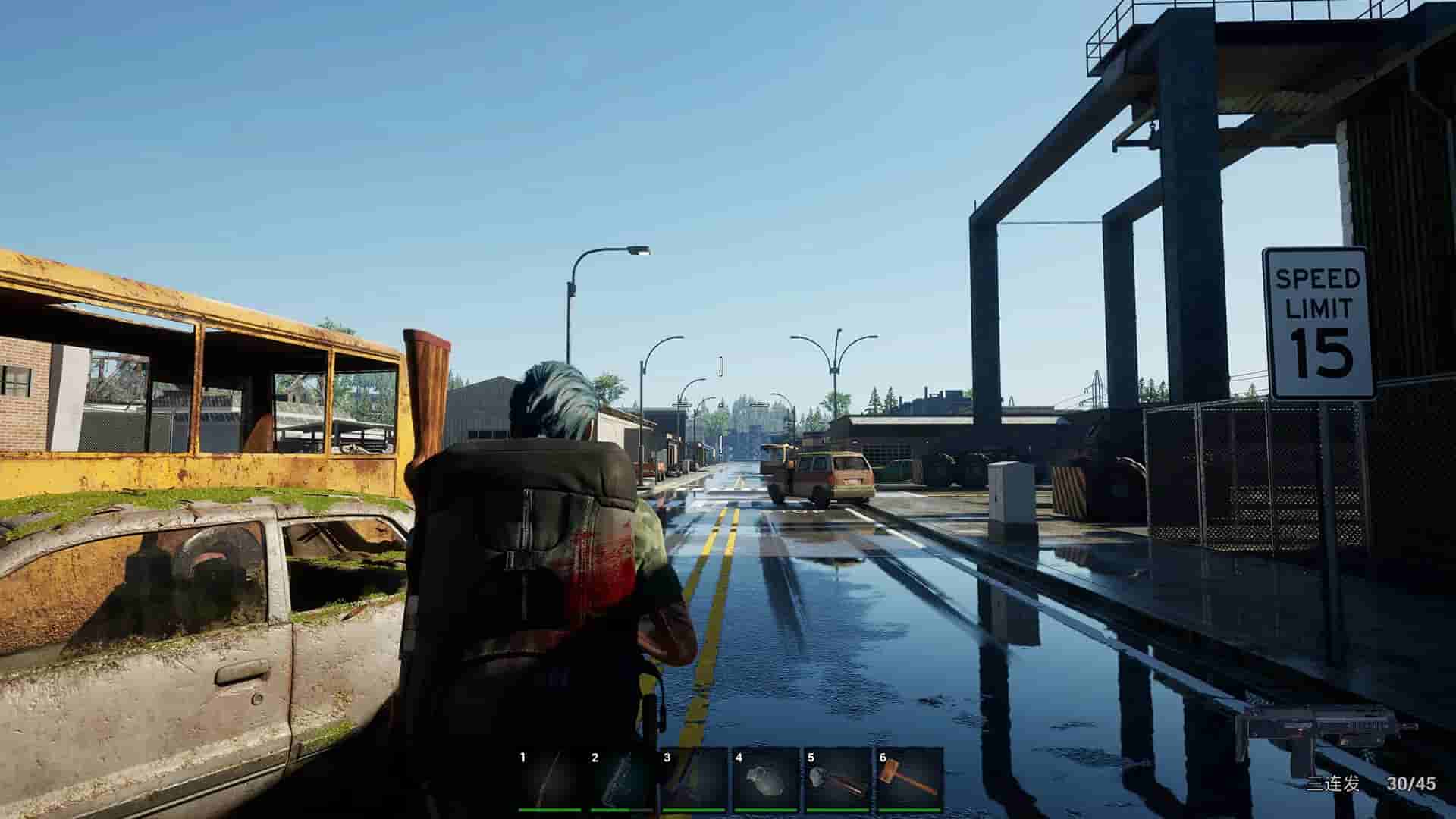 No One Survived screenshot thumbnail screenshot 12